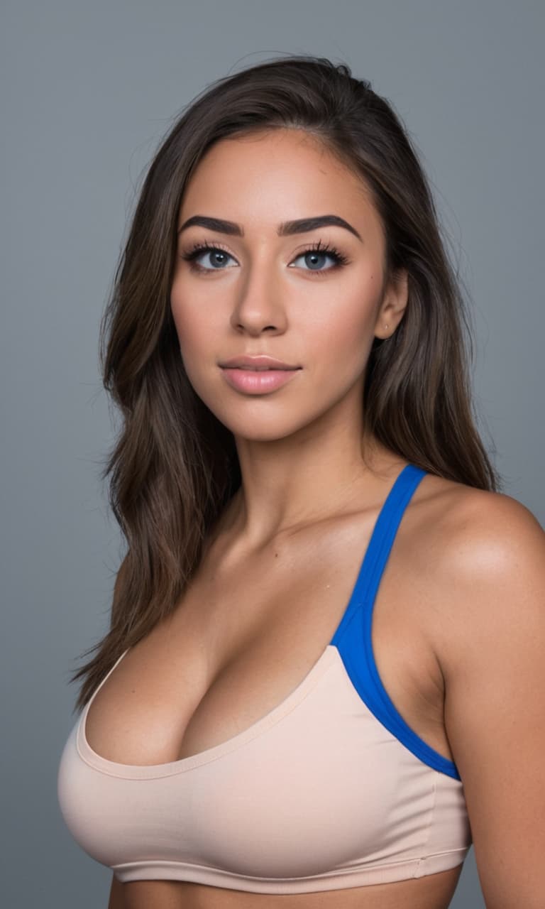 Amani Rivas image