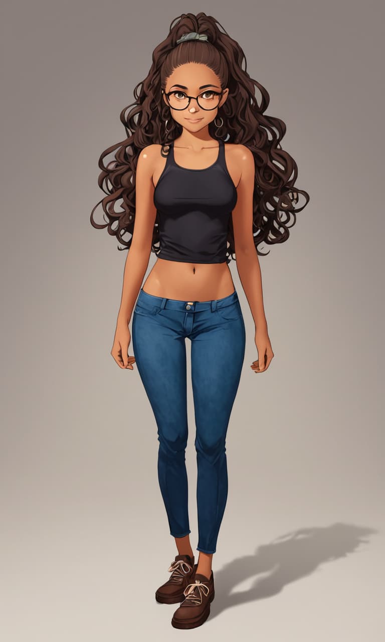 Alondra Wolf image