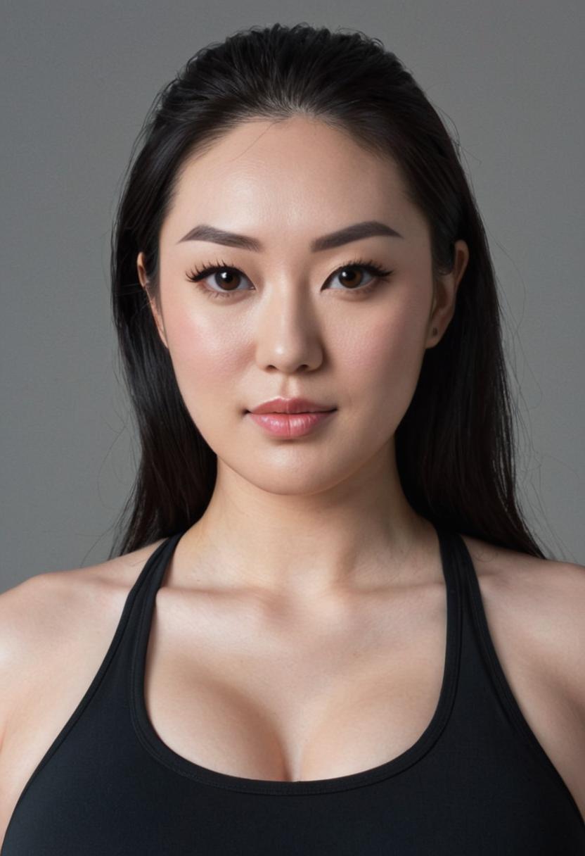 Gianna Carey image