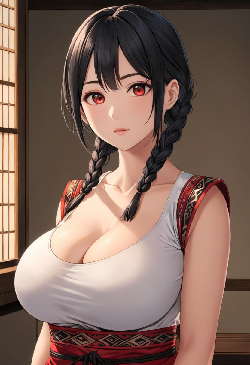 Kamora Gill image