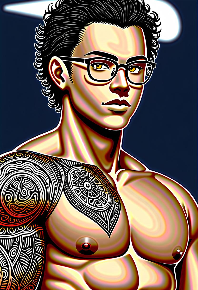 Trenton Dickson image