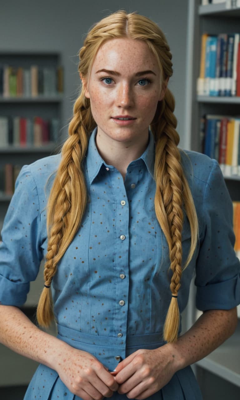 Tori Levy image