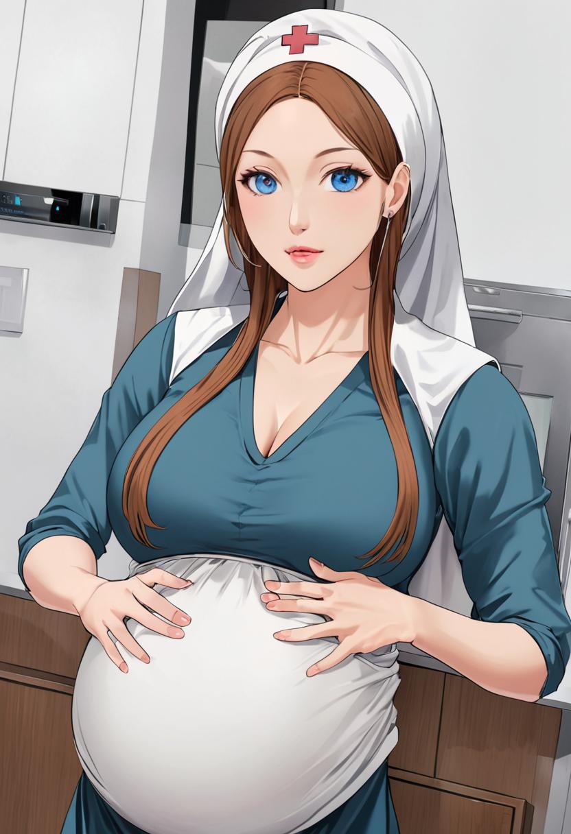 Lilian Cross image
