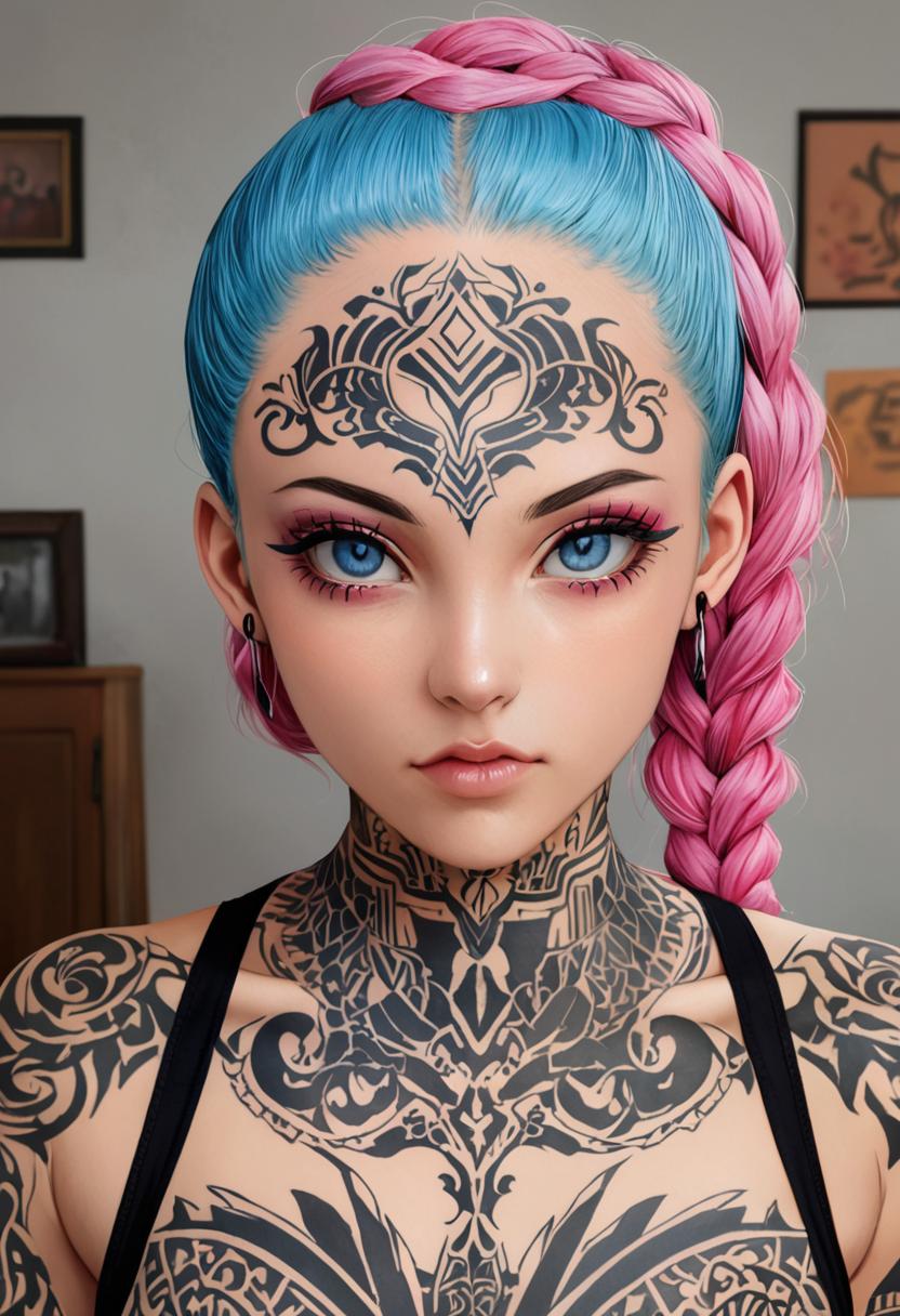 Raven Pearson image