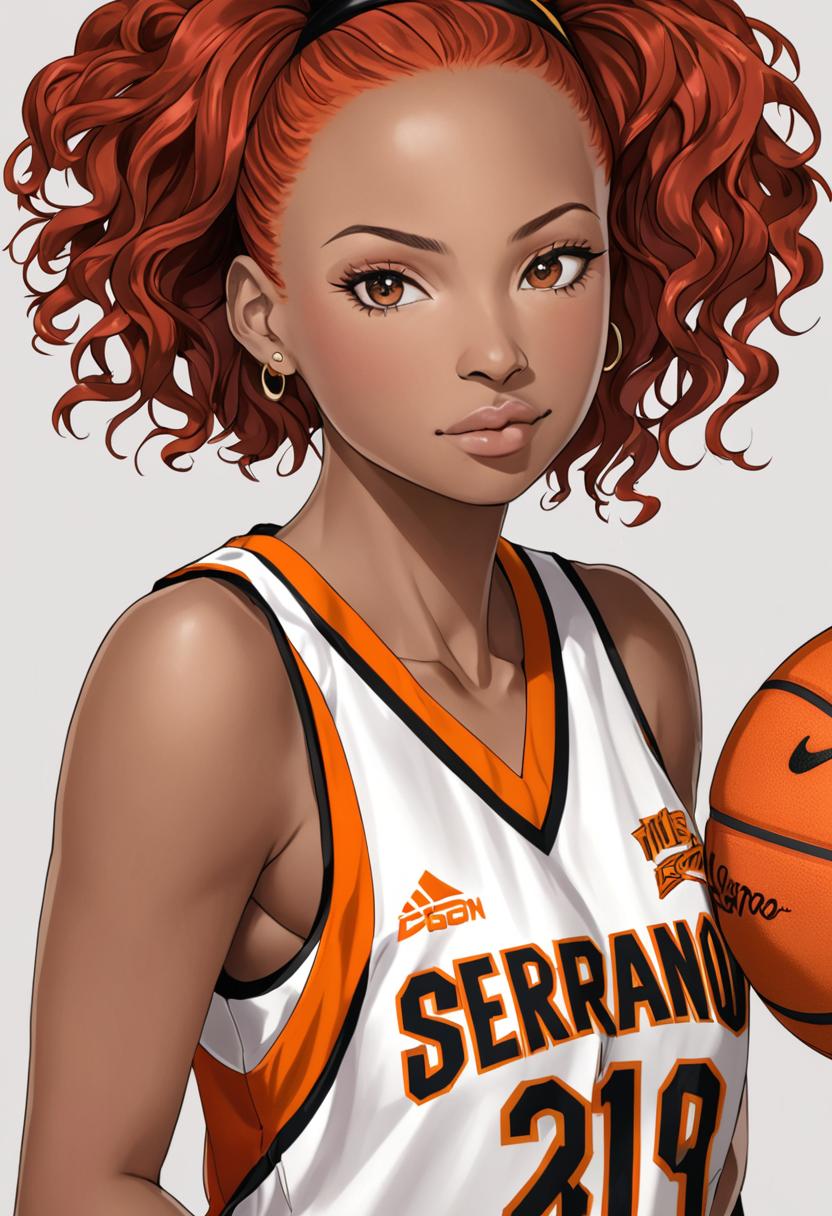 Lillie Serrano image