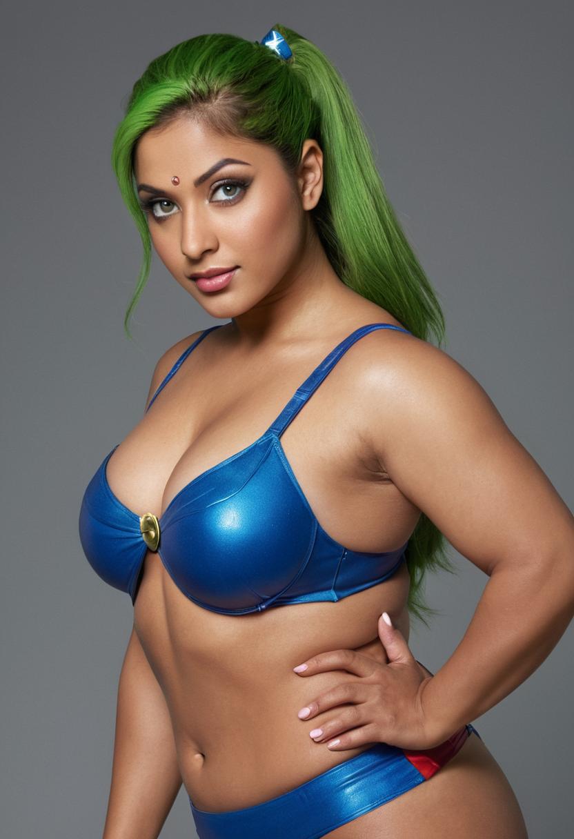Maryjane Cherry image