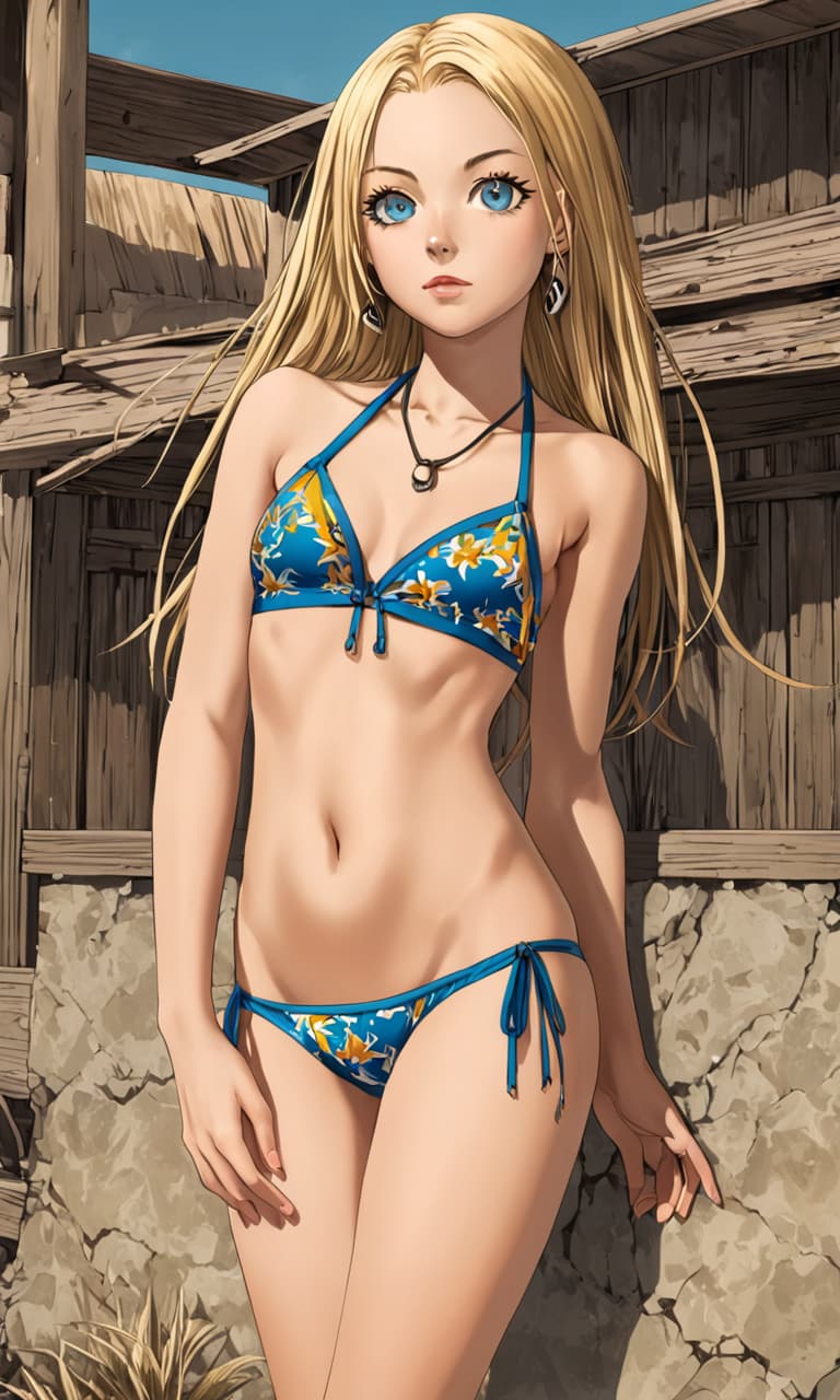 Tia Hopkins image