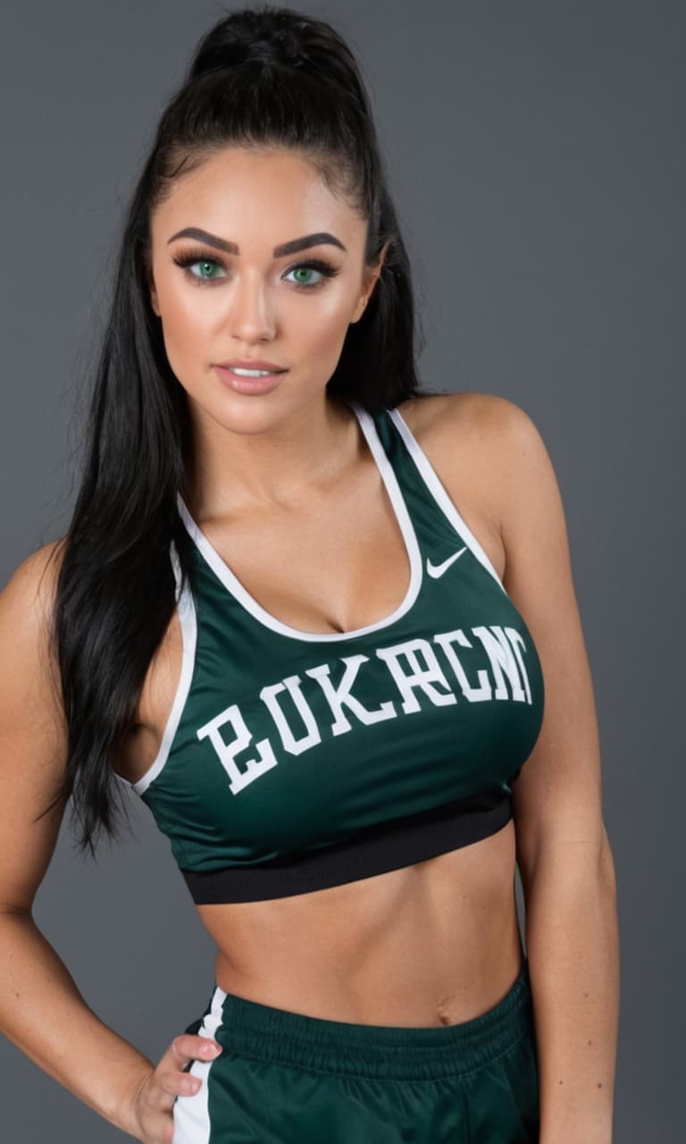 Peyton Mullins image