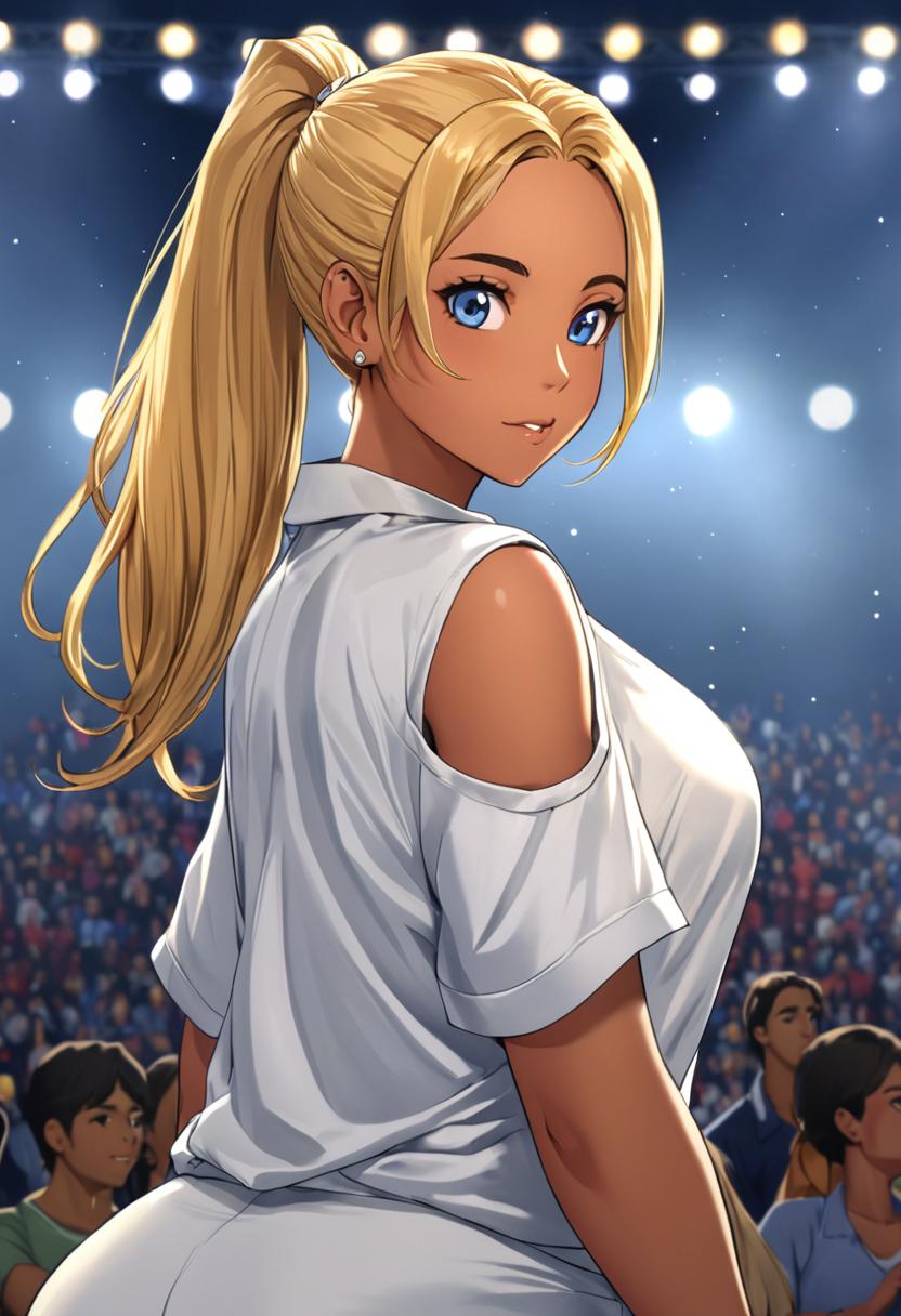 Diya Keller image