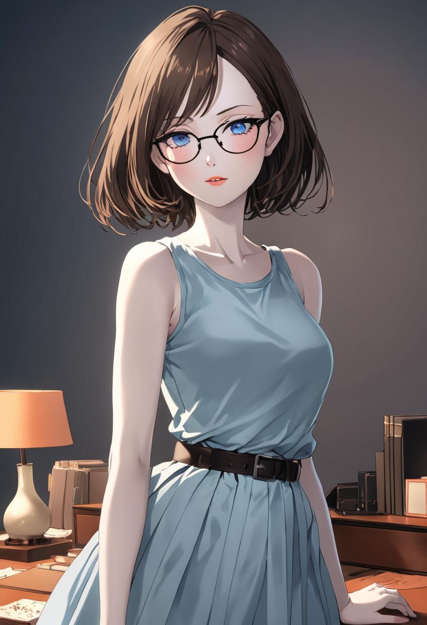 Alma Obrien image
