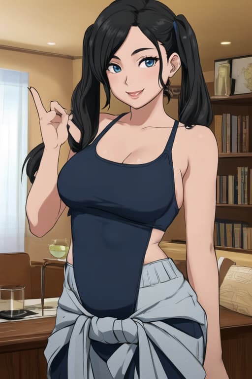 Maria Anderson image