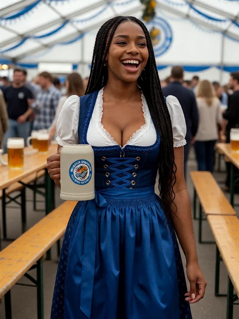Amara Okafor image