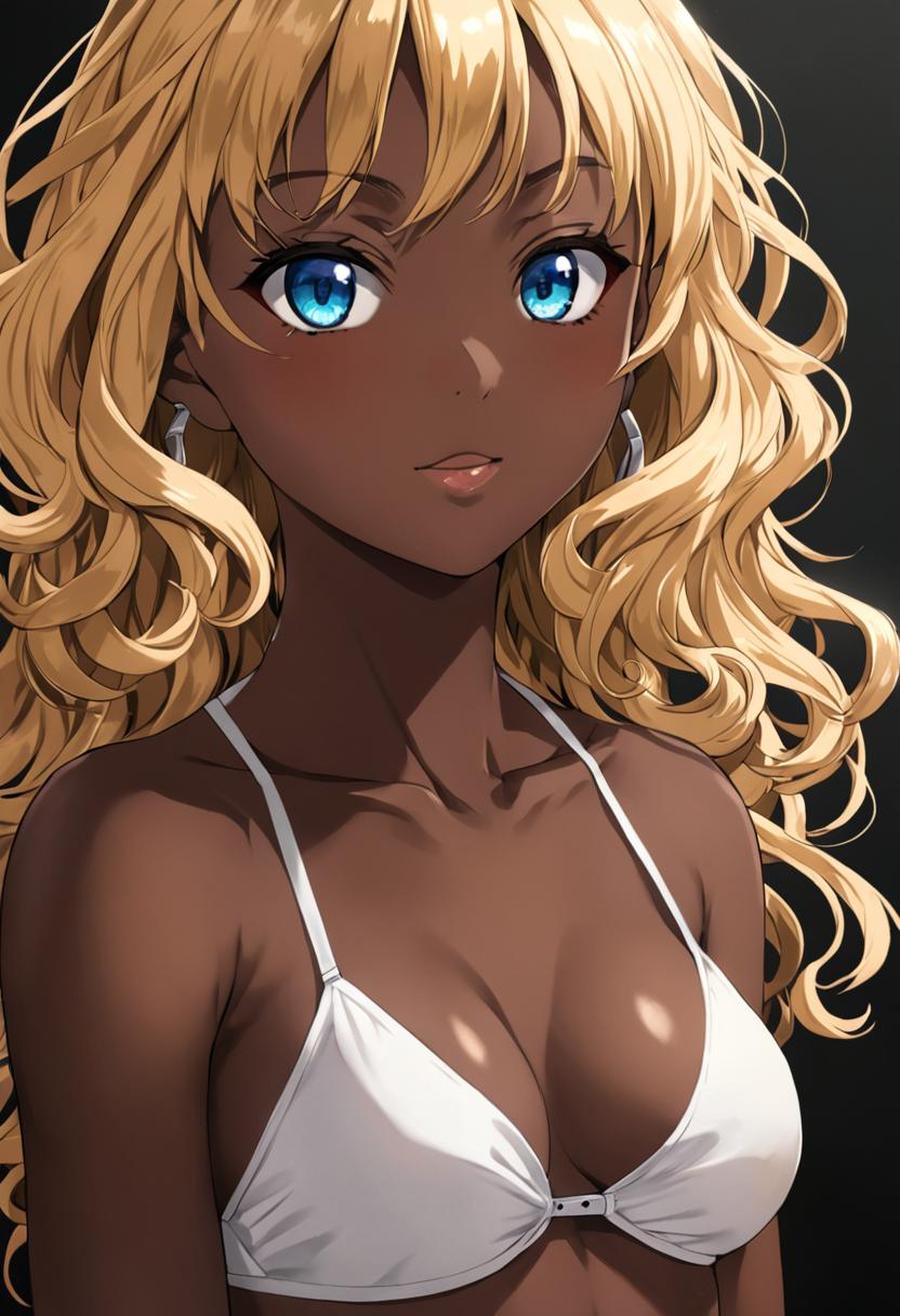Anya Mcconnell image
