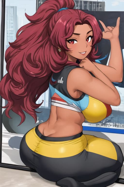 Taliyah Adkins image