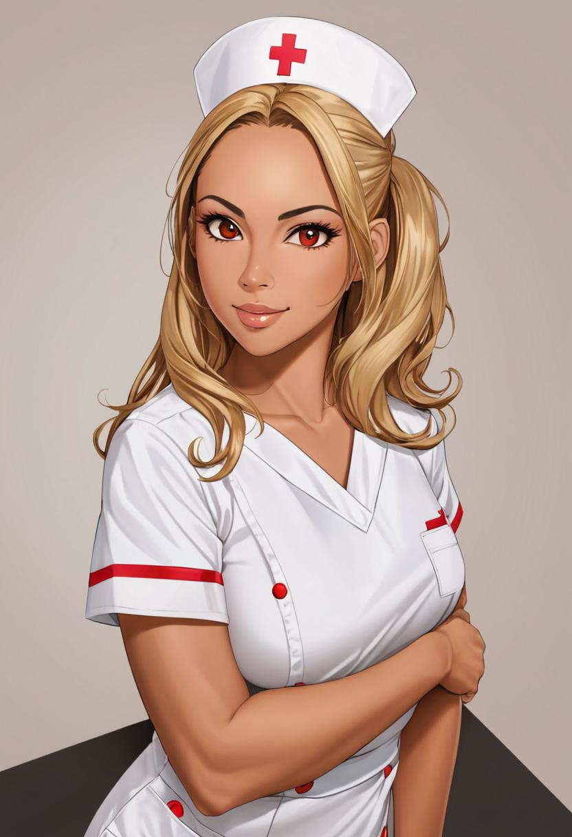 Abby Mccoy image