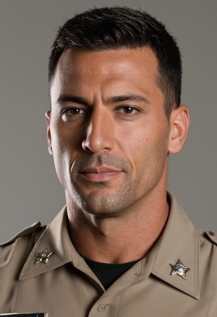 Bud Cox image
