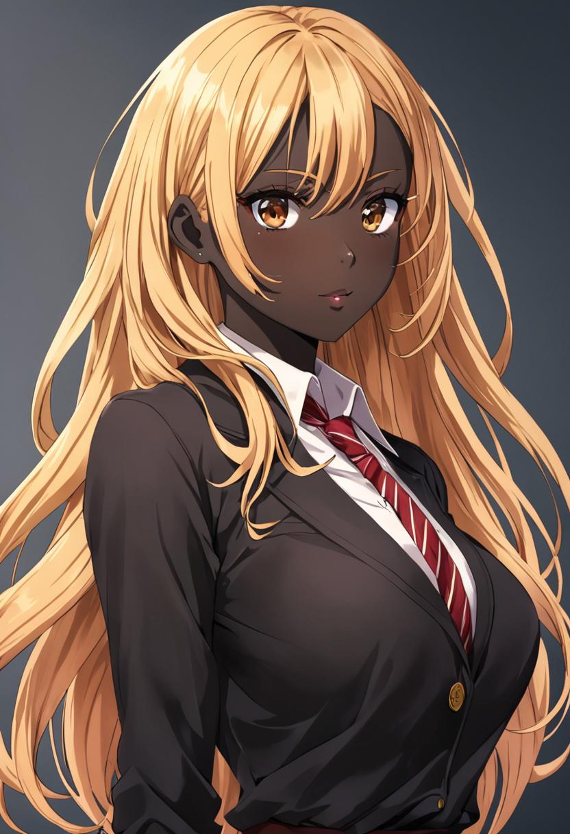 Giovanna Underwood image