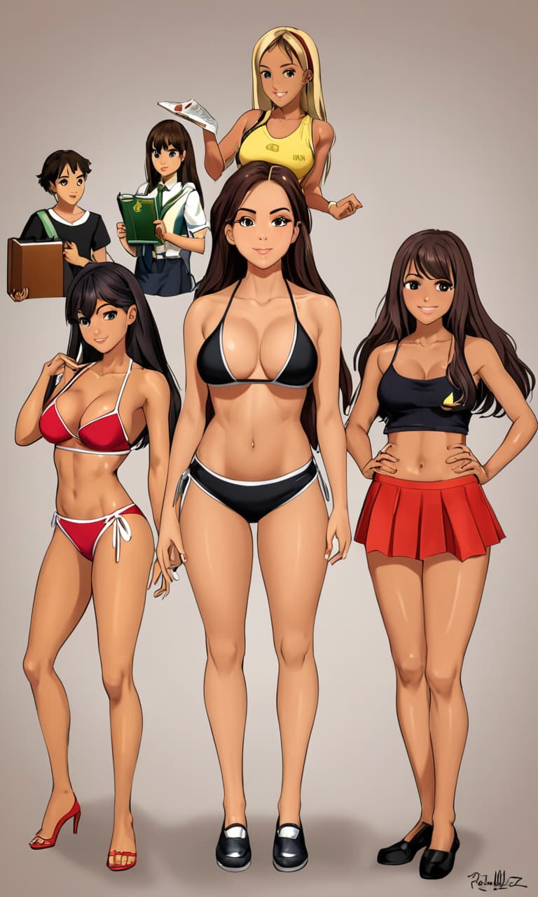 Daphne Valenzuela image
