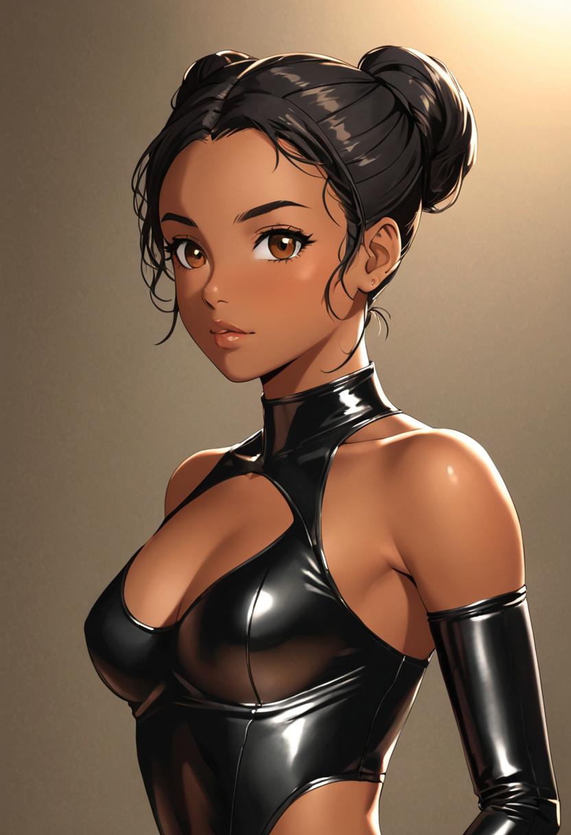 Alanna Mayo image