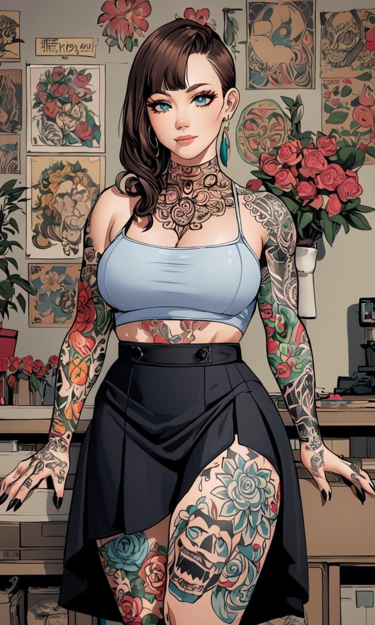 Raquel Bailey image