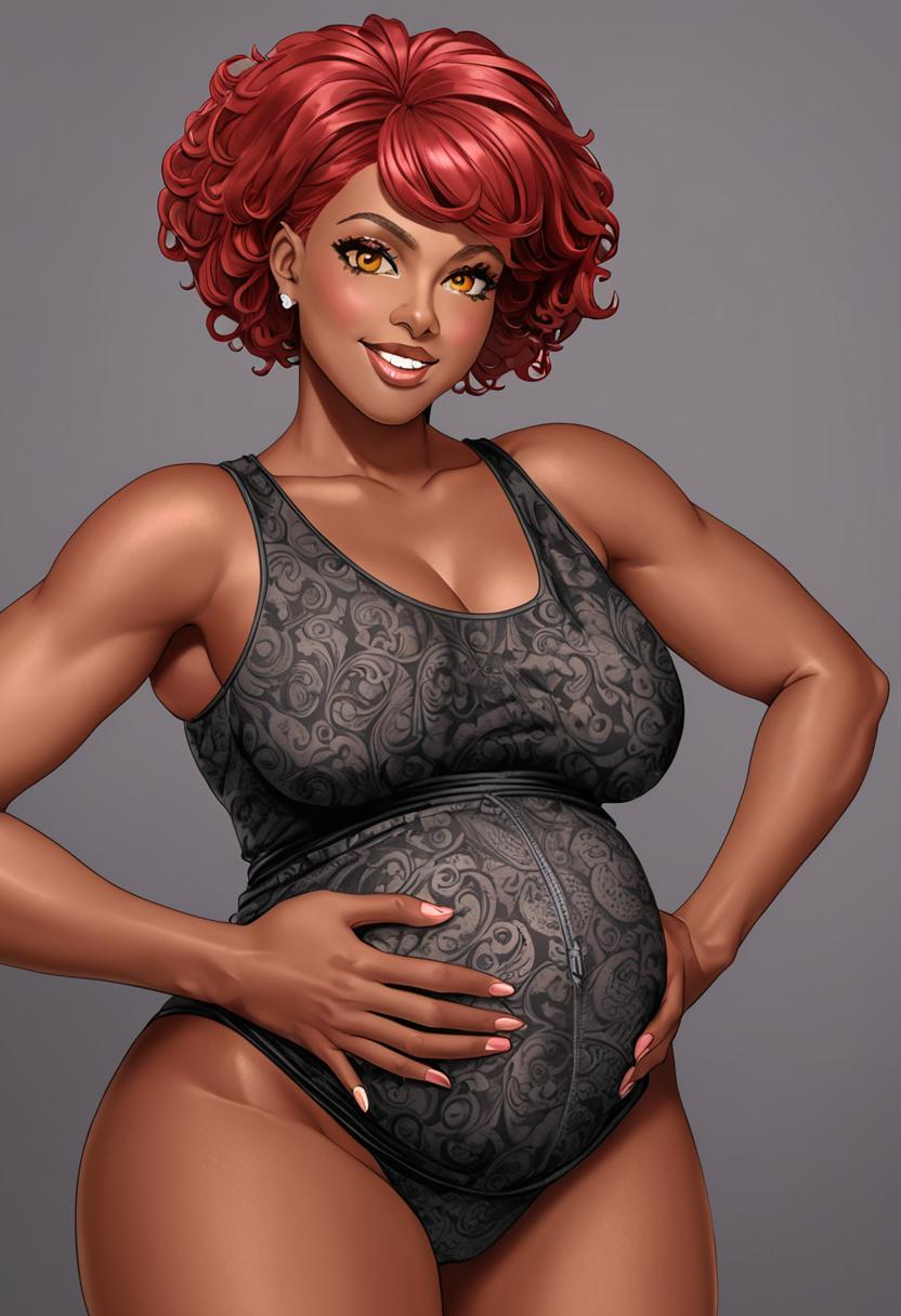 Bianca Clarke image