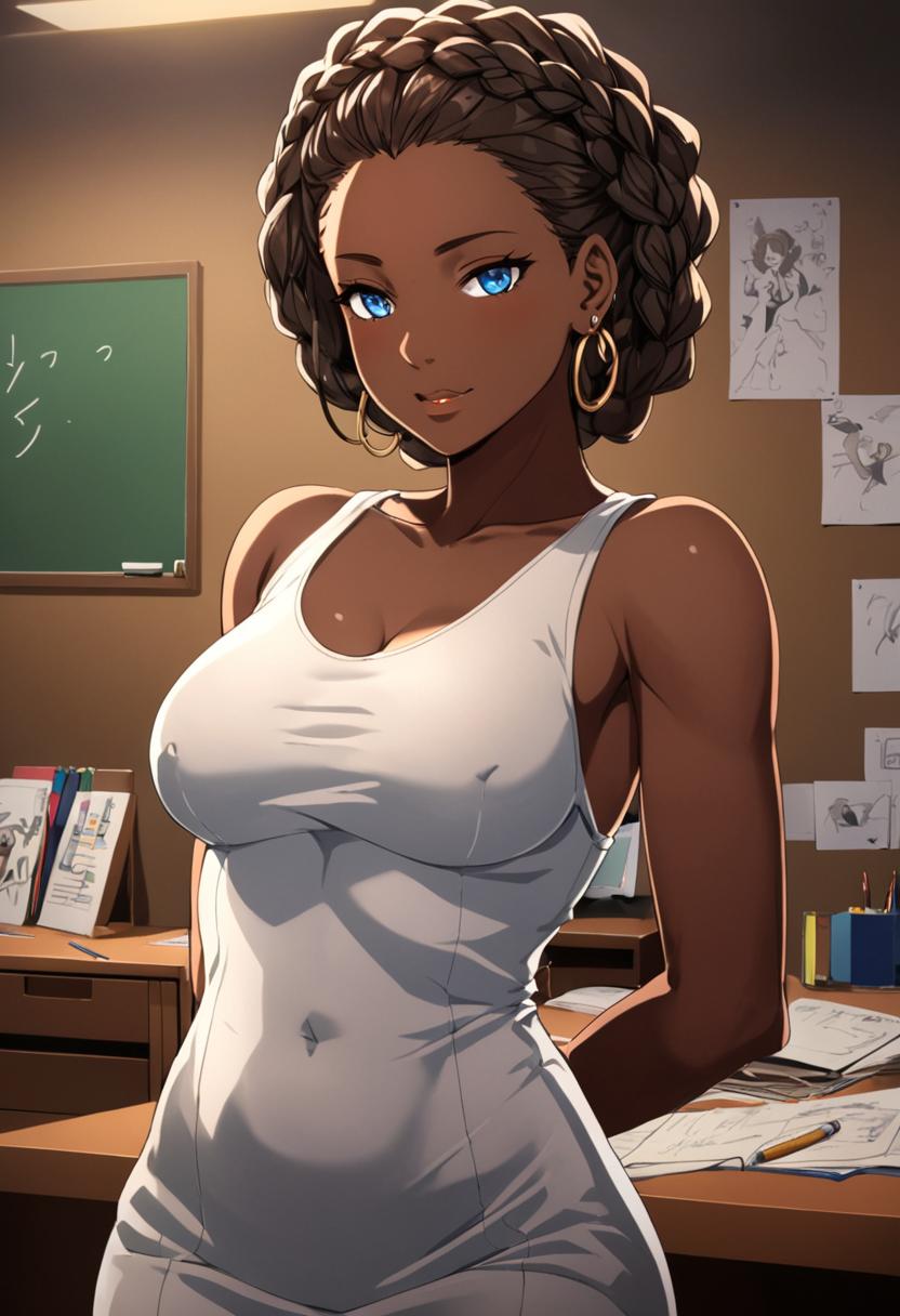 Janae Cochran image