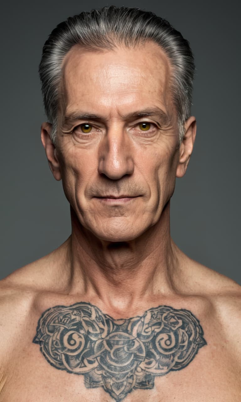 Hubert Massey image