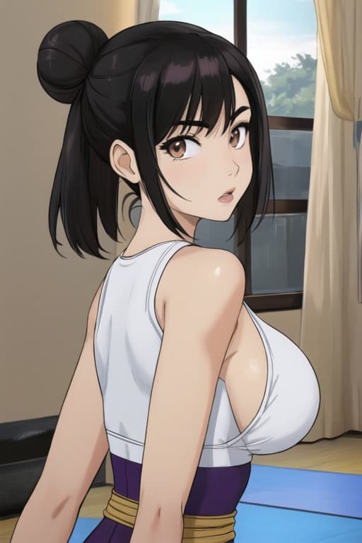 Iris Marquez image