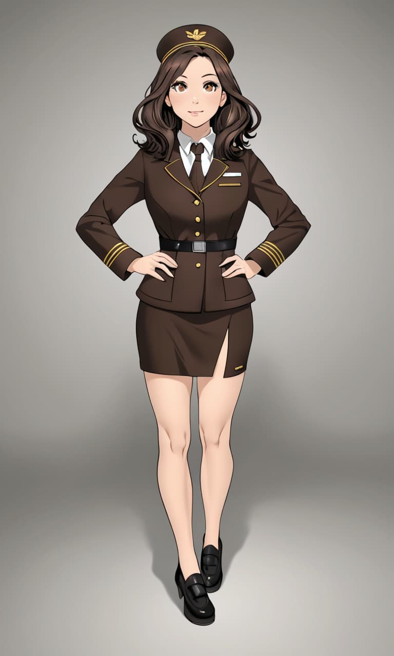 Amelia Poole image