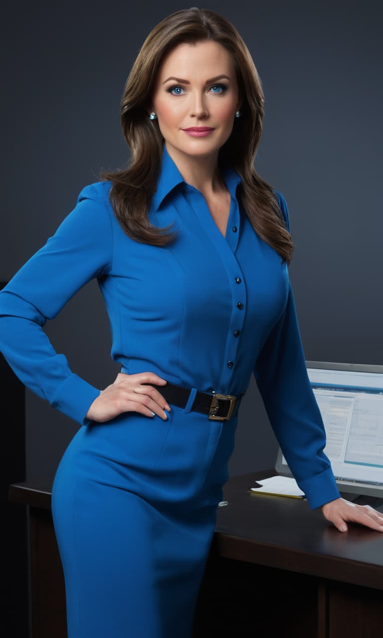 Kylee Erickson image