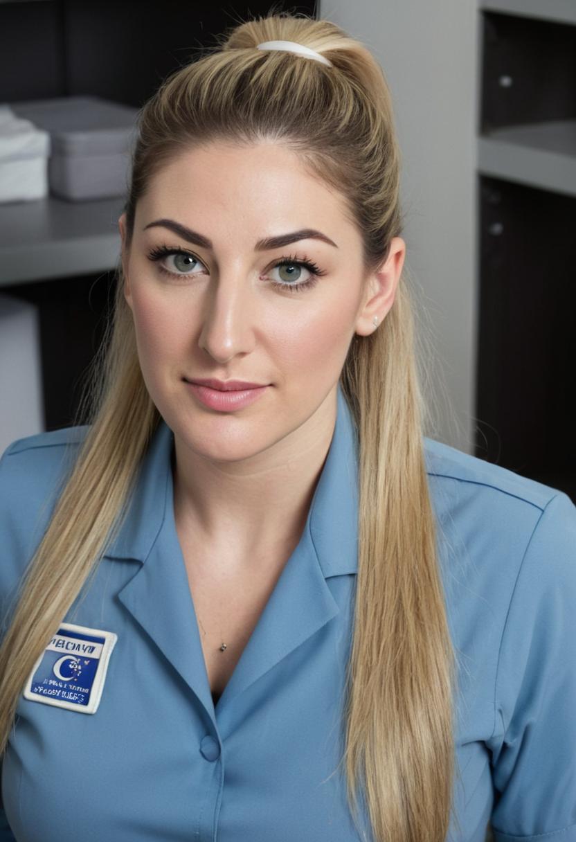 Luciana Berger image