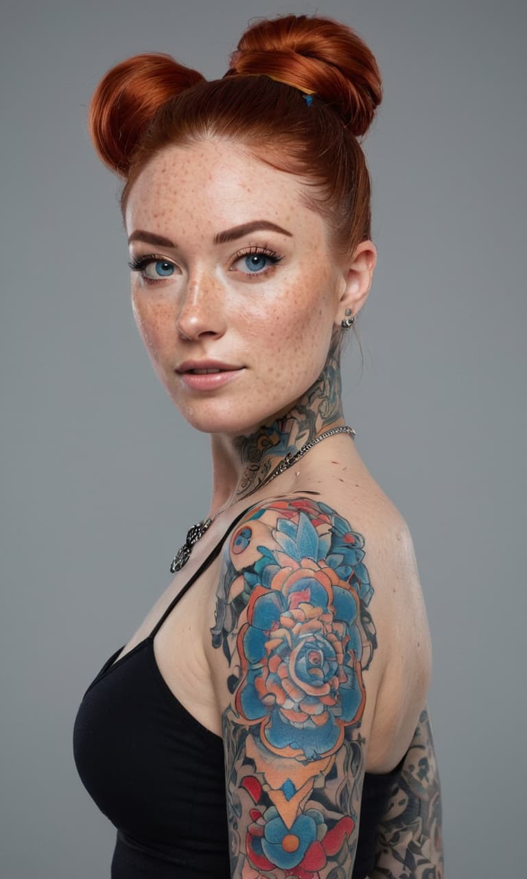 Lyric Mosley image