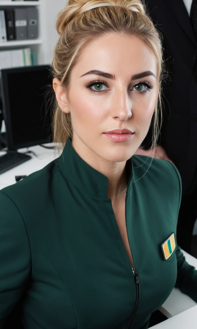 Julianne Hansen image