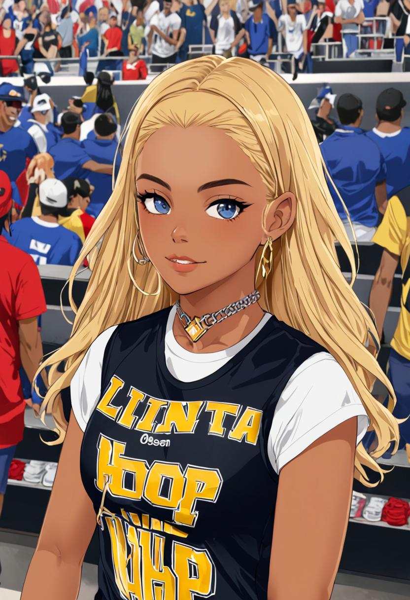 Jordyn Olsen image