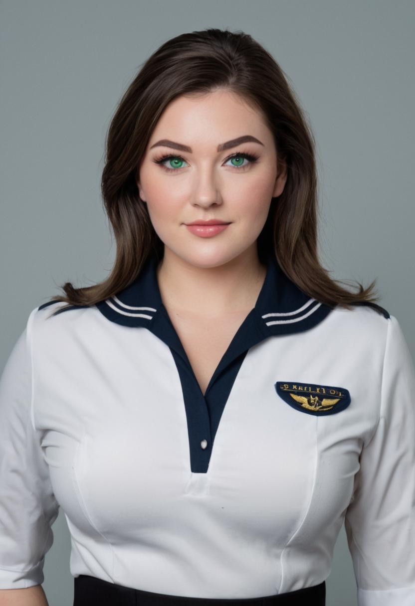 Alyvia Gibbs image