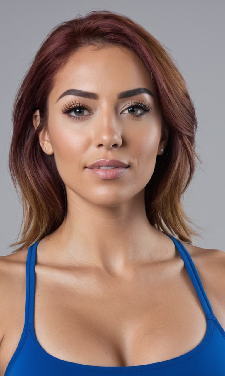 Iris Cantu image