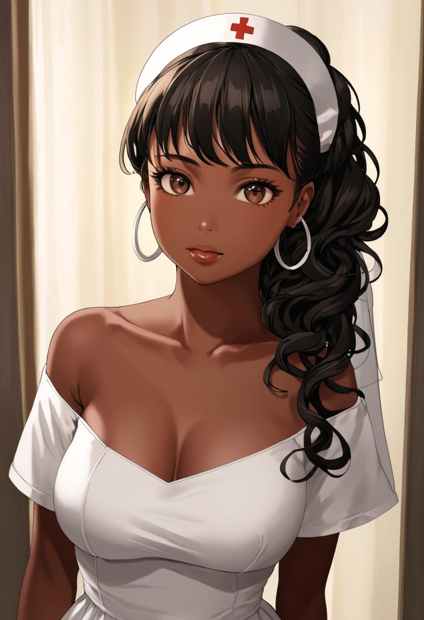 Yasmin Rice image