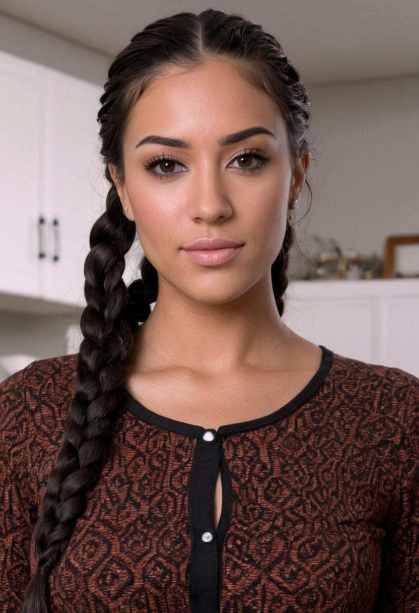 Mikayla Giles image