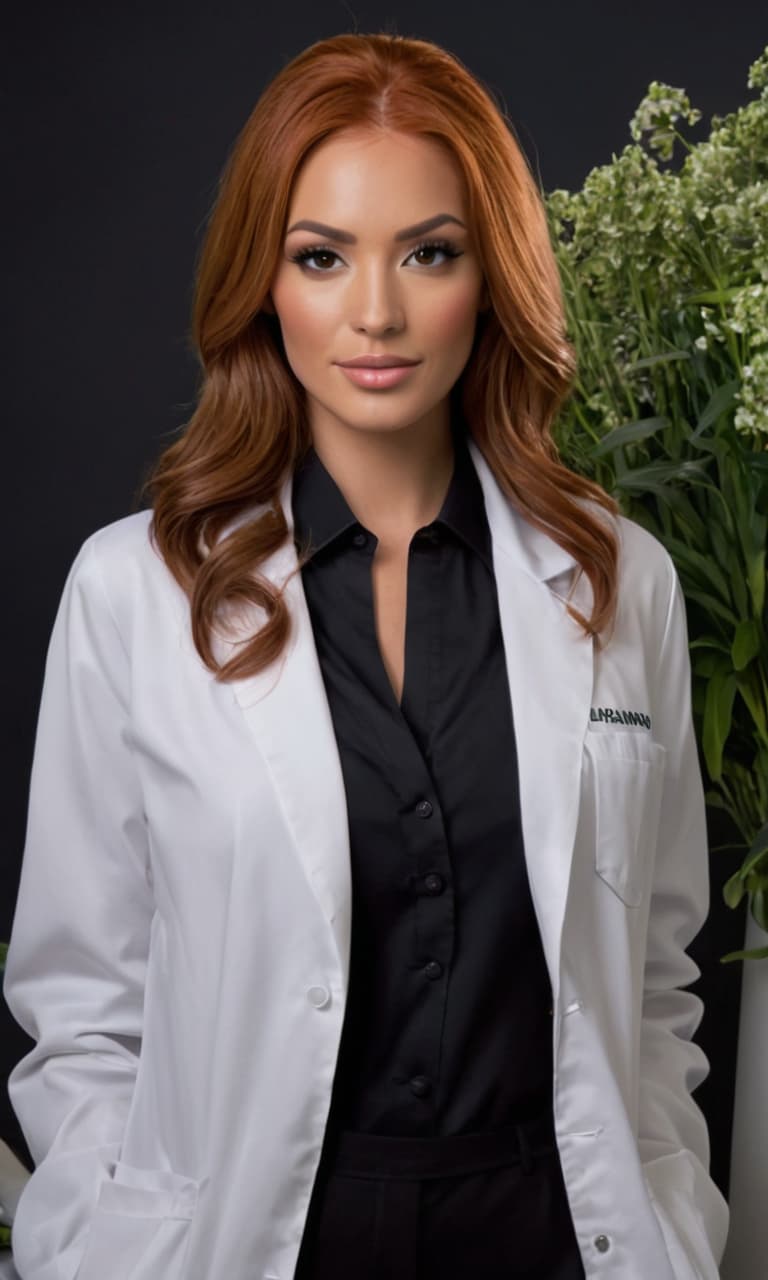 Carlie Hayden image