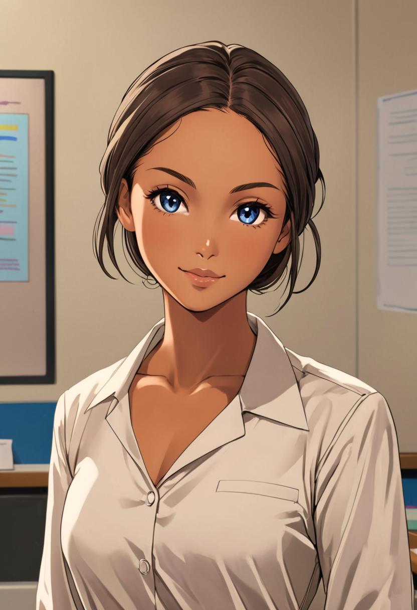 Cora Payne image