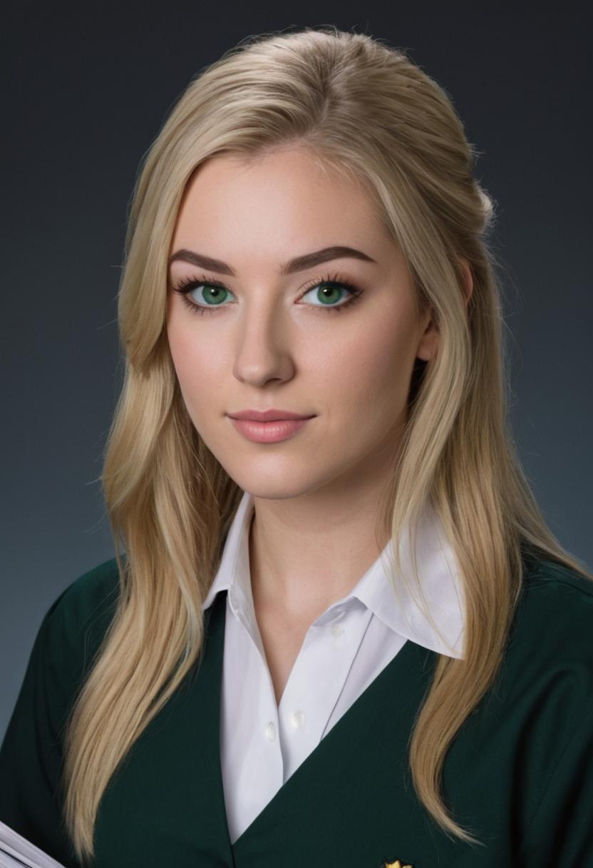 Madelynn Kelley image