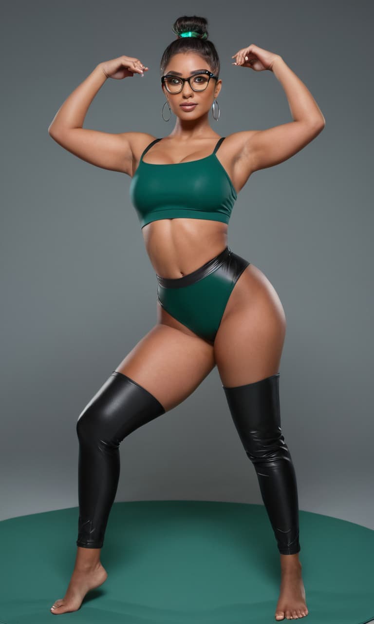 Janiyah Foley image