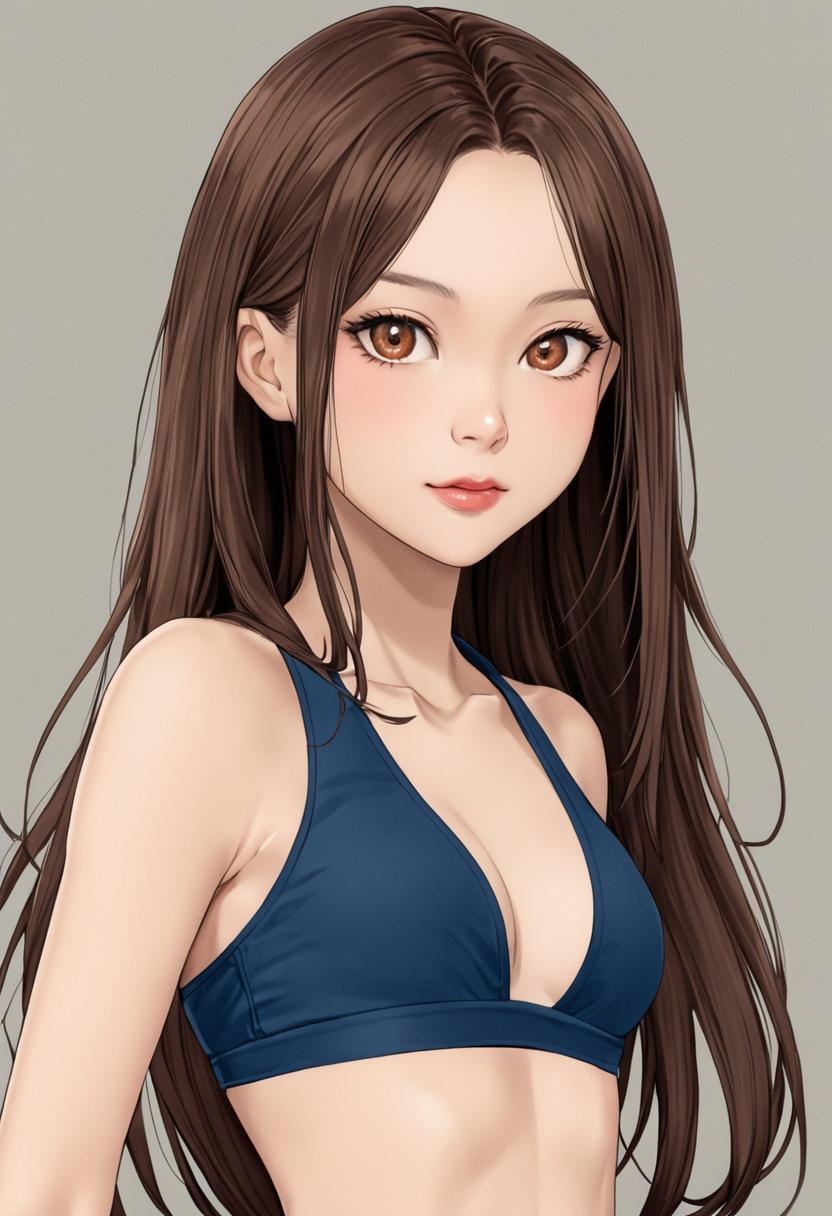 Kyla Preston image