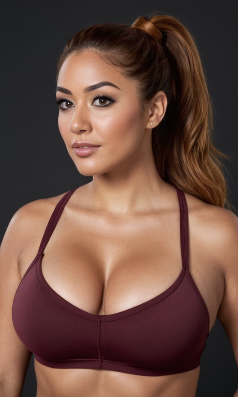 Hadassah Barrett image