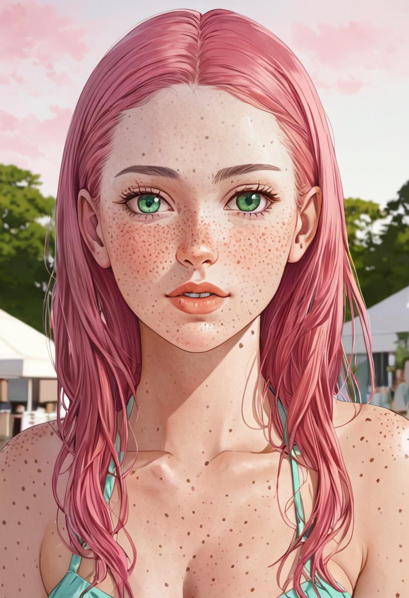 Summer Cooke image