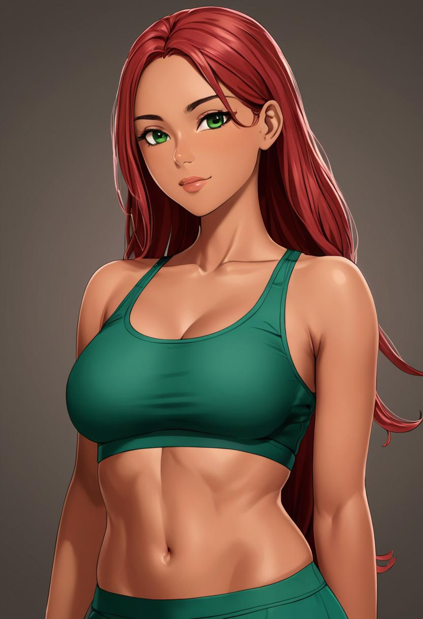 Clarissa Dodson image
