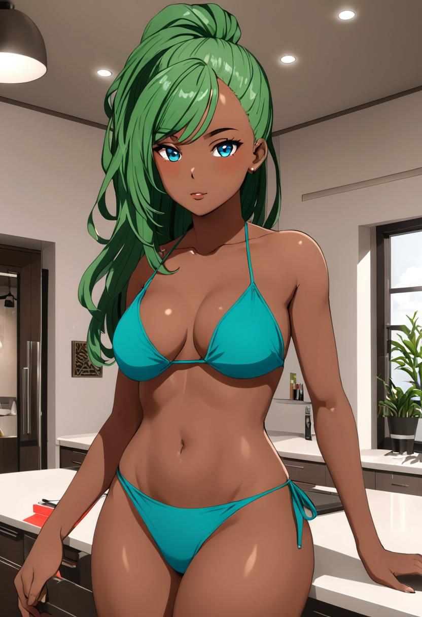 Charlotte Mercer image