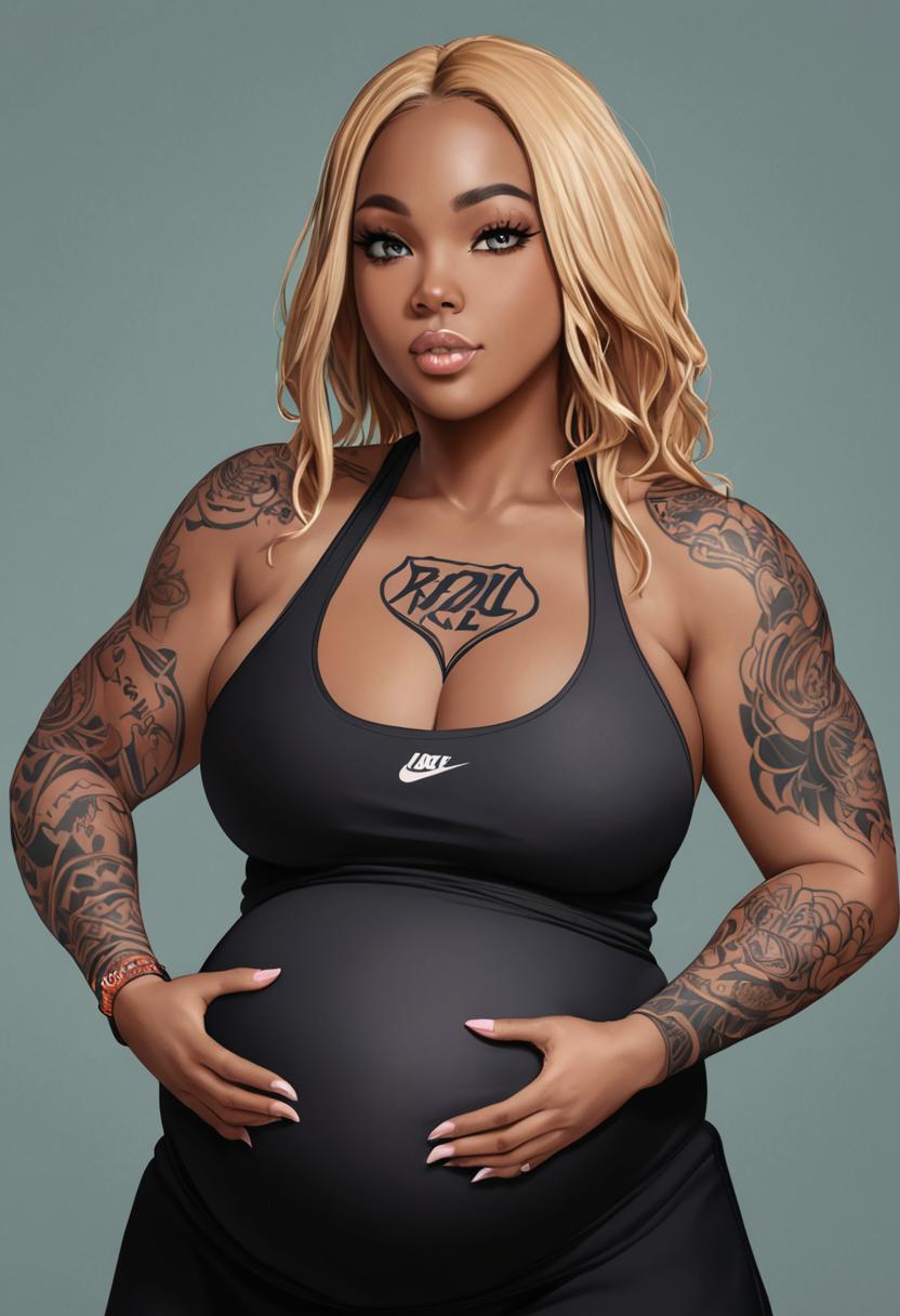 Janessa Underwood image