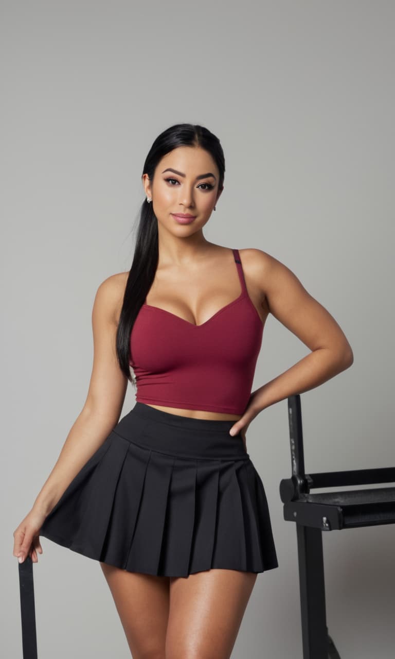 Isis Mitchell image