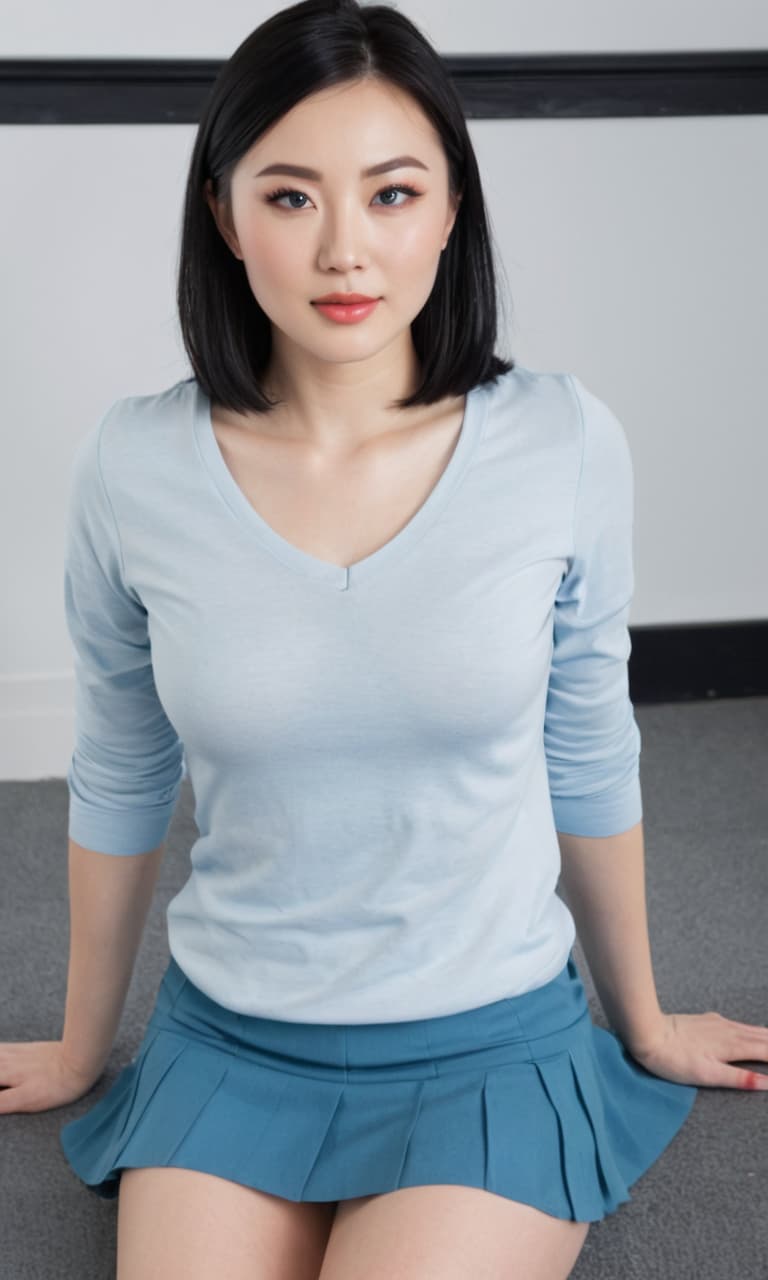 Iliana Blair image